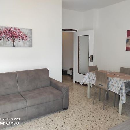 Appartamento La Casa Di Nonna Mimi Abbadia Lariana Esterno foto