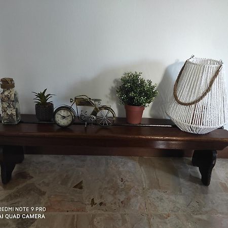 Appartamento La Casa Di Nonna Mimi Abbadia Lariana Esterno foto