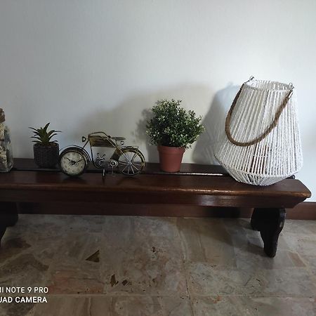 Appartamento La Casa Di Nonna Mimi Abbadia Lariana Esterno foto