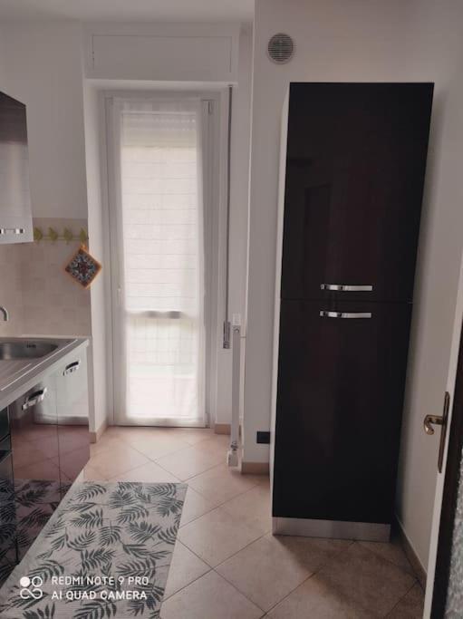 Appartamento La Casa Di Nonna Mimi Abbadia Lariana Esterno foto