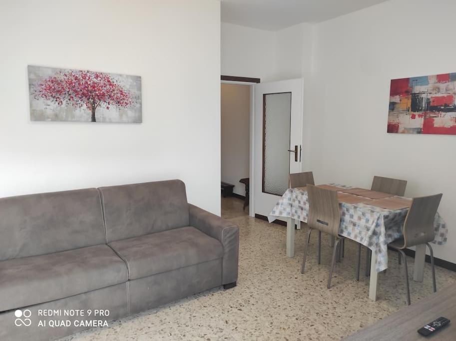 Appartamento La Casa Di Nonna Mimi Abbadia Lariana Esterno foto