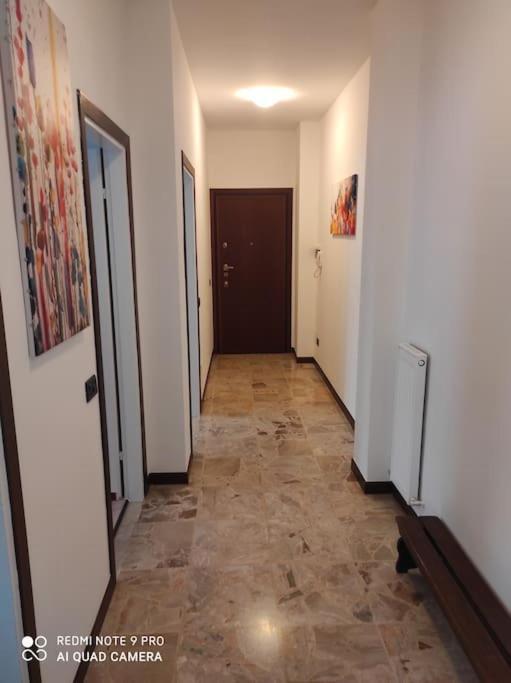 Appartamento La Casa Di Nonna Mimi Abbadia Lariana Esterno foto