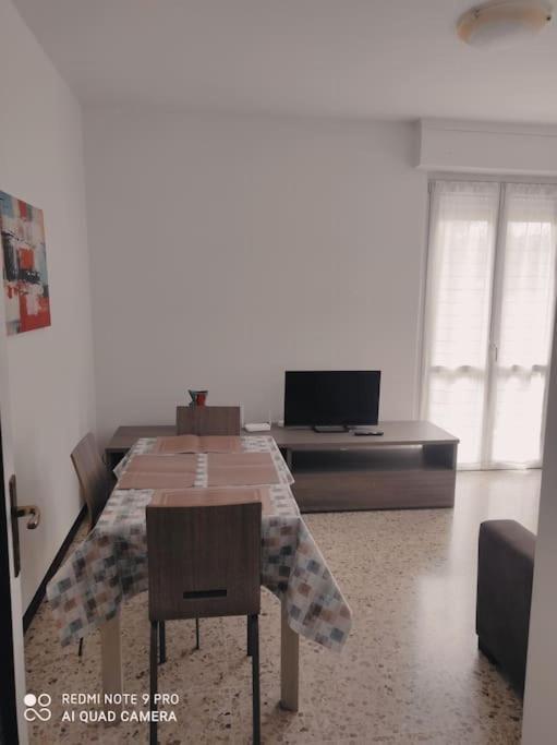 Appartamento La Casa Di Nonna Mimi Abbadia Lariana Esterno foto