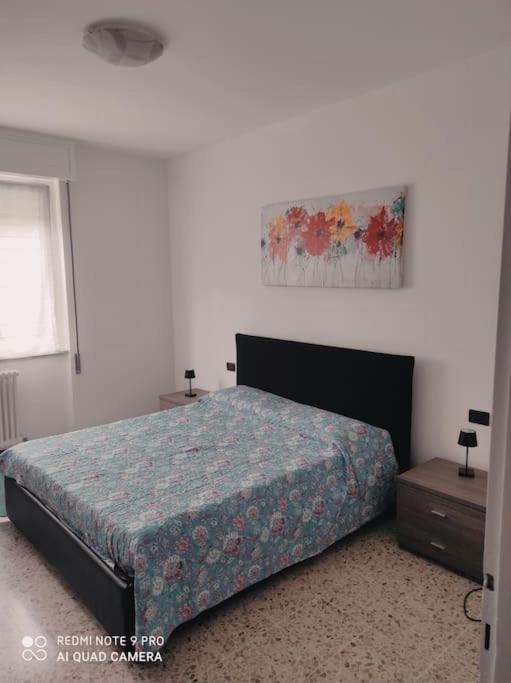 Appartamento La Casa Di Nonna Mimi Abbadia Lariana Esterno foto