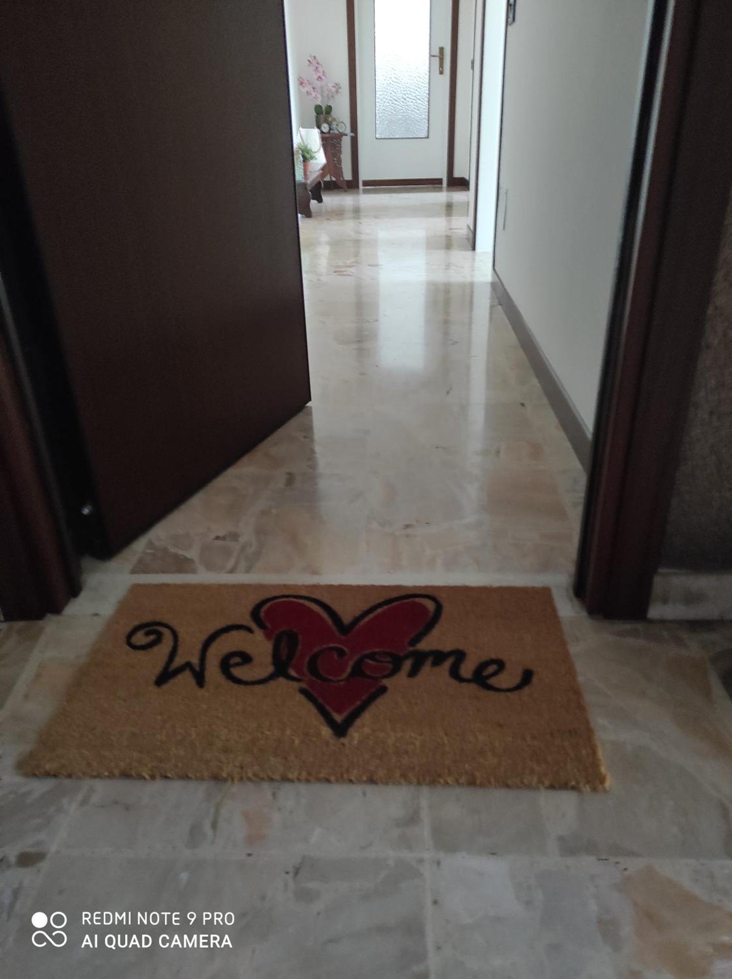 Appartamento La Casa Di Nonna Mimi Abbadia Lariana Esterno foto