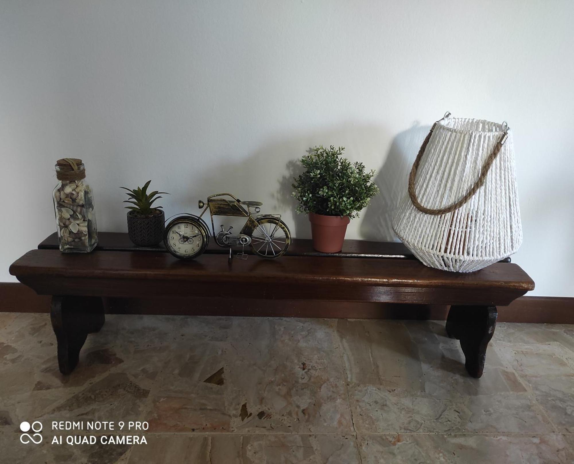 Appartamento La Casa Di Nonna Mimi Abbadia Lariana Esterno foto
