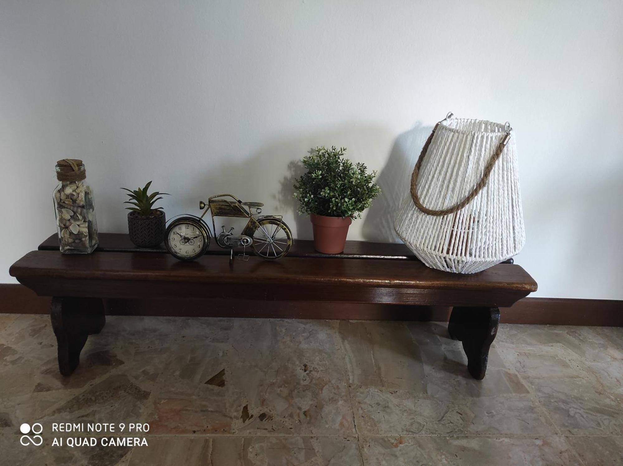 Appartamento La Casa Di Nonna Mimi Abbadia Lariana Esterno foto